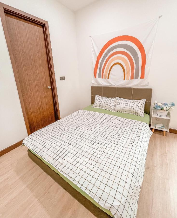 Starry Homes @ Green Haven 2Beds 2Bath+Pool View Masai Exteriör bild