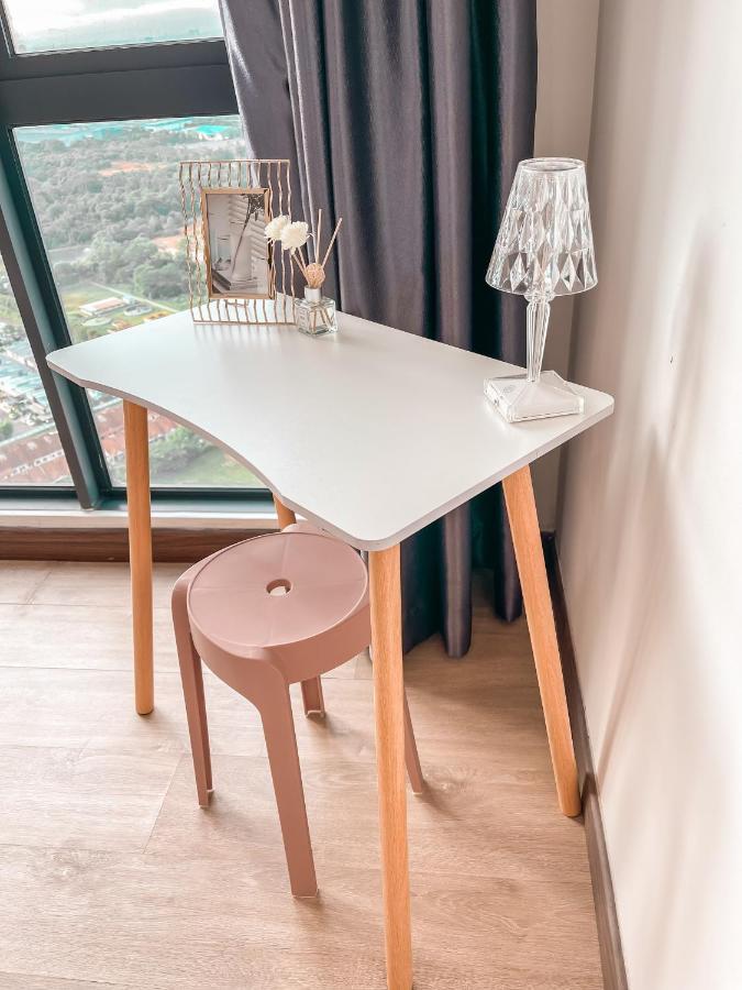 Starry Homes @ Green Haven 2Beds 2Bath+Pool View Masai Exteriör bild