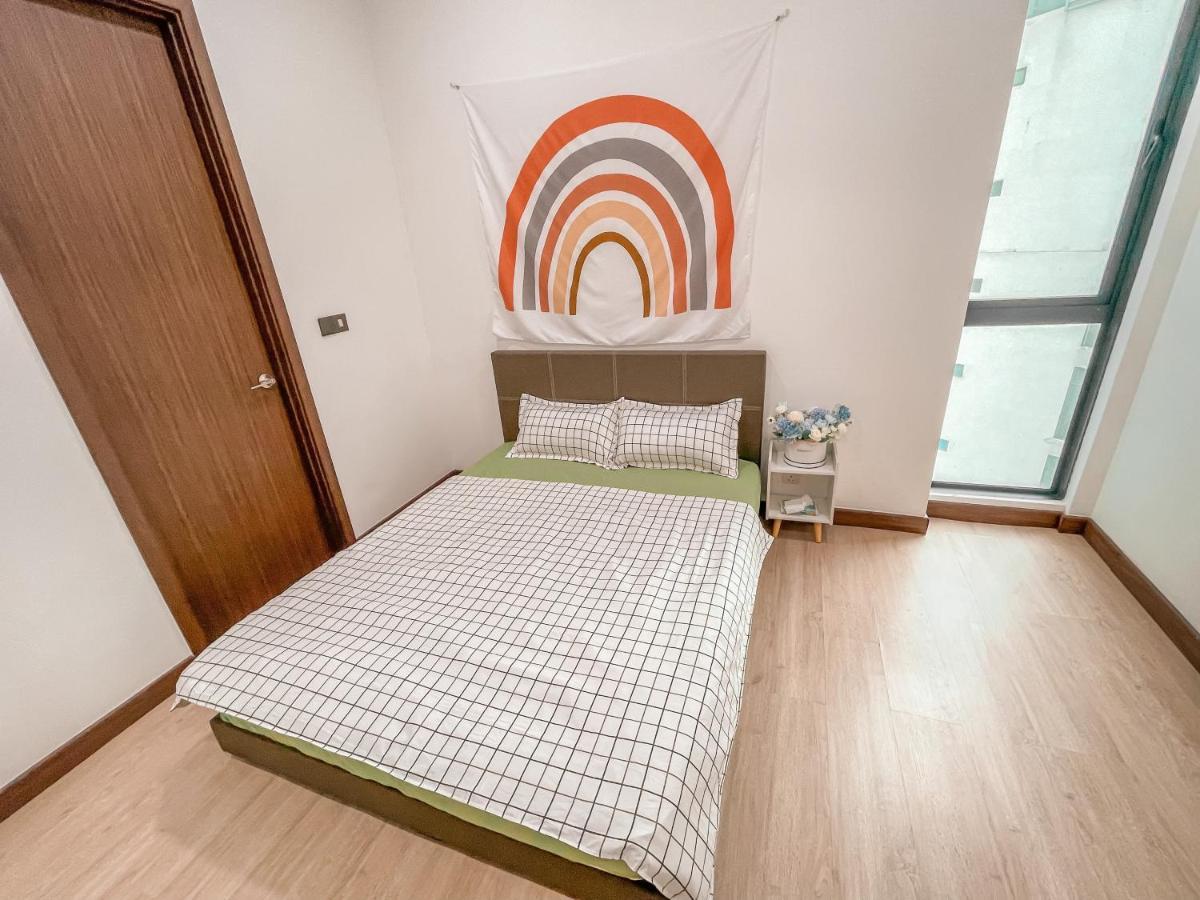 Starry Homes @ Green Haven 2Beds 2Bath+Pool View Masai Exteriör bild