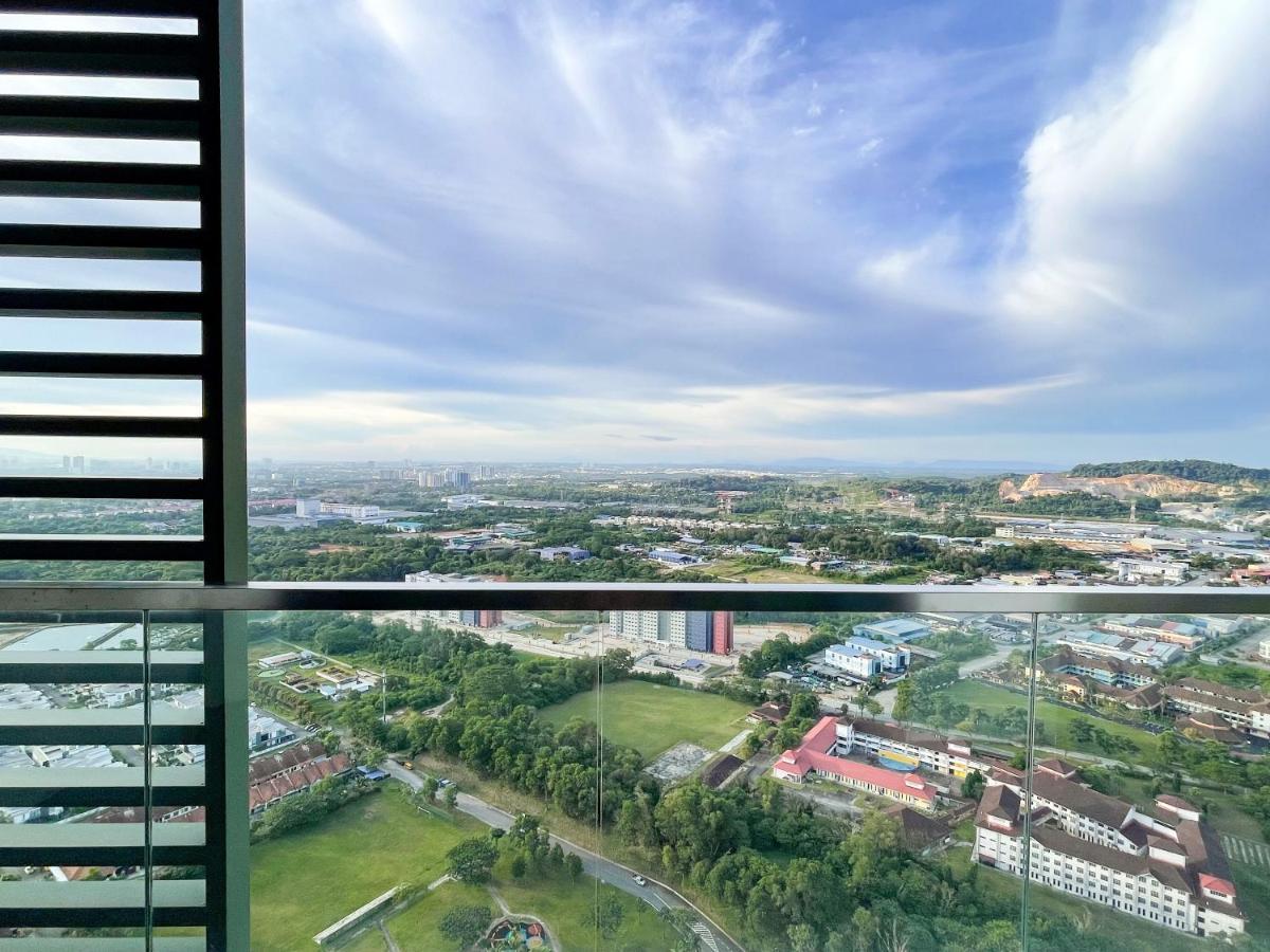 Starry Homes @ Green Haven 2Beds 2Bath+Pool View Masai Exteriör bild