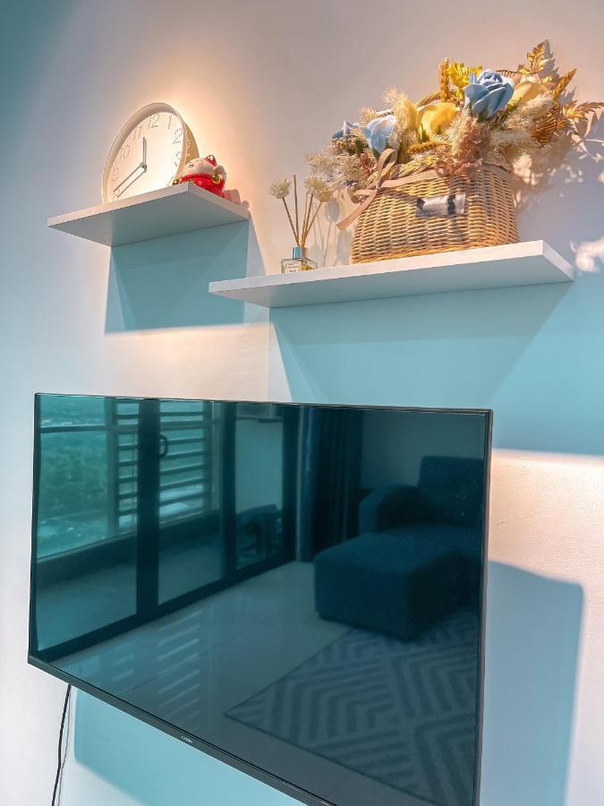 Starry Homes @ Green Haven 2Beds 2Bath+Pool View Masai Exteriör bild
