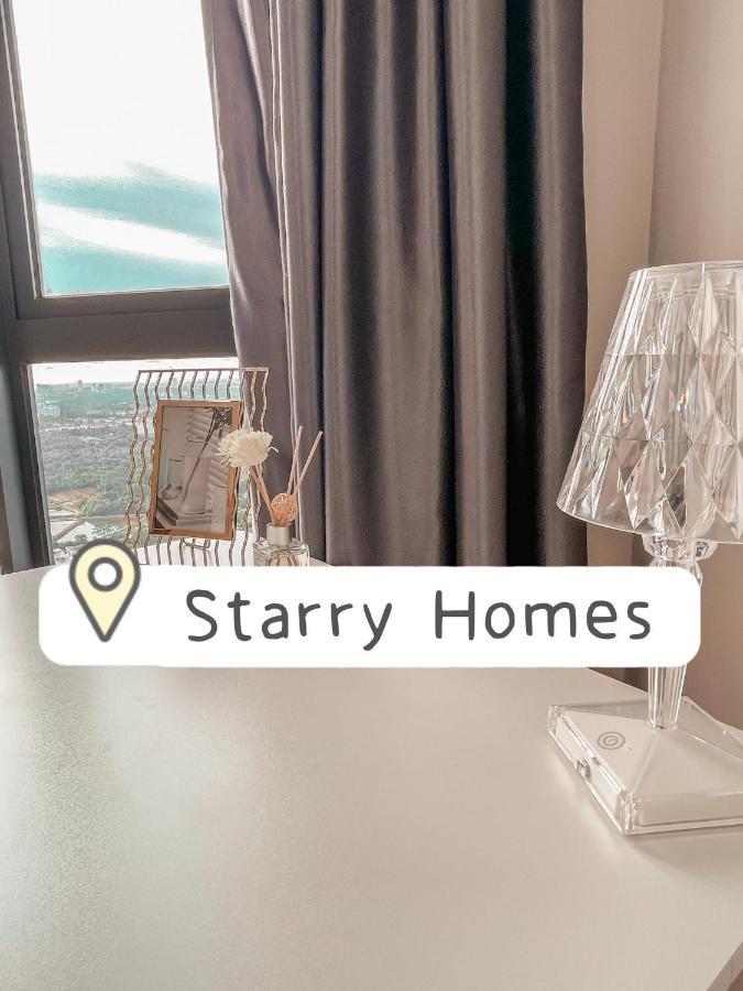 Starry Homes @ Green Haven 2Beds 2Bath+Pool View Masai Exteriör bild