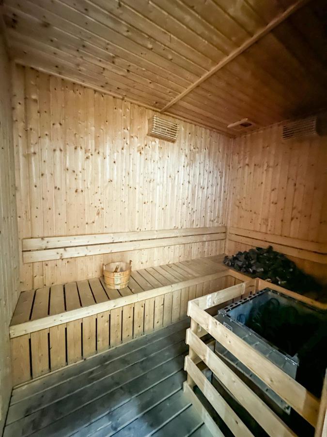 Starry Homes @ Green Haven 2Beds 2Bath+Pool View Masai Exteriör bild