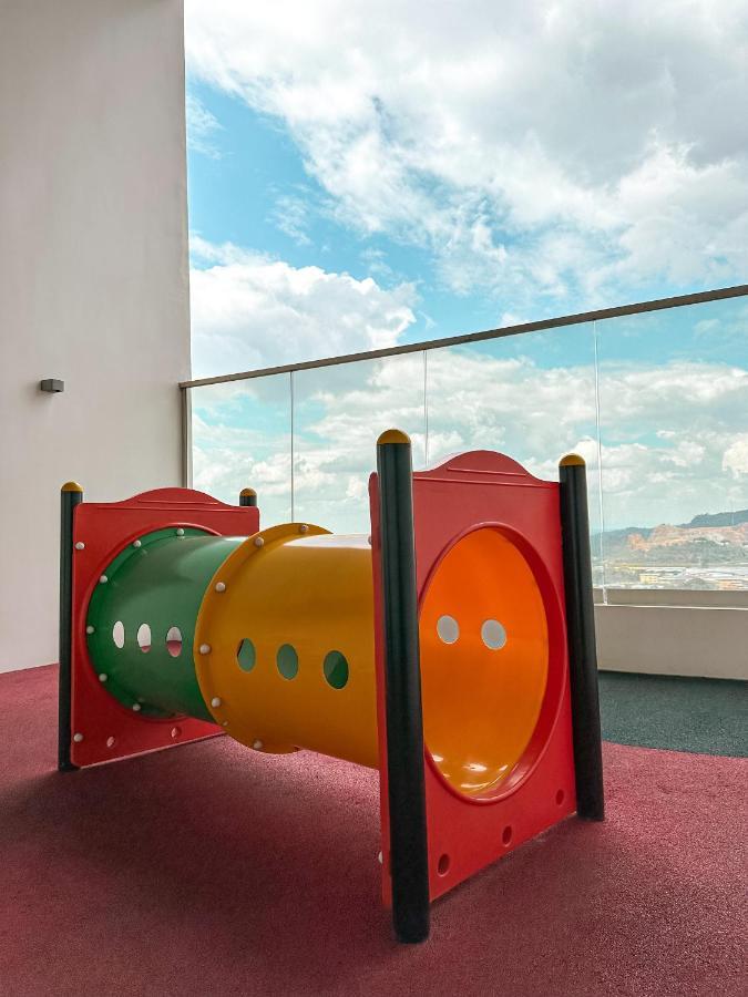Starry Homes @ Green Haven 2Beds 2Bath+Pool View Masai Exteriör bild